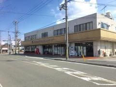 ＪＡレーク滋賀　今津東支店