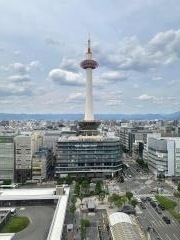 京都タワー
