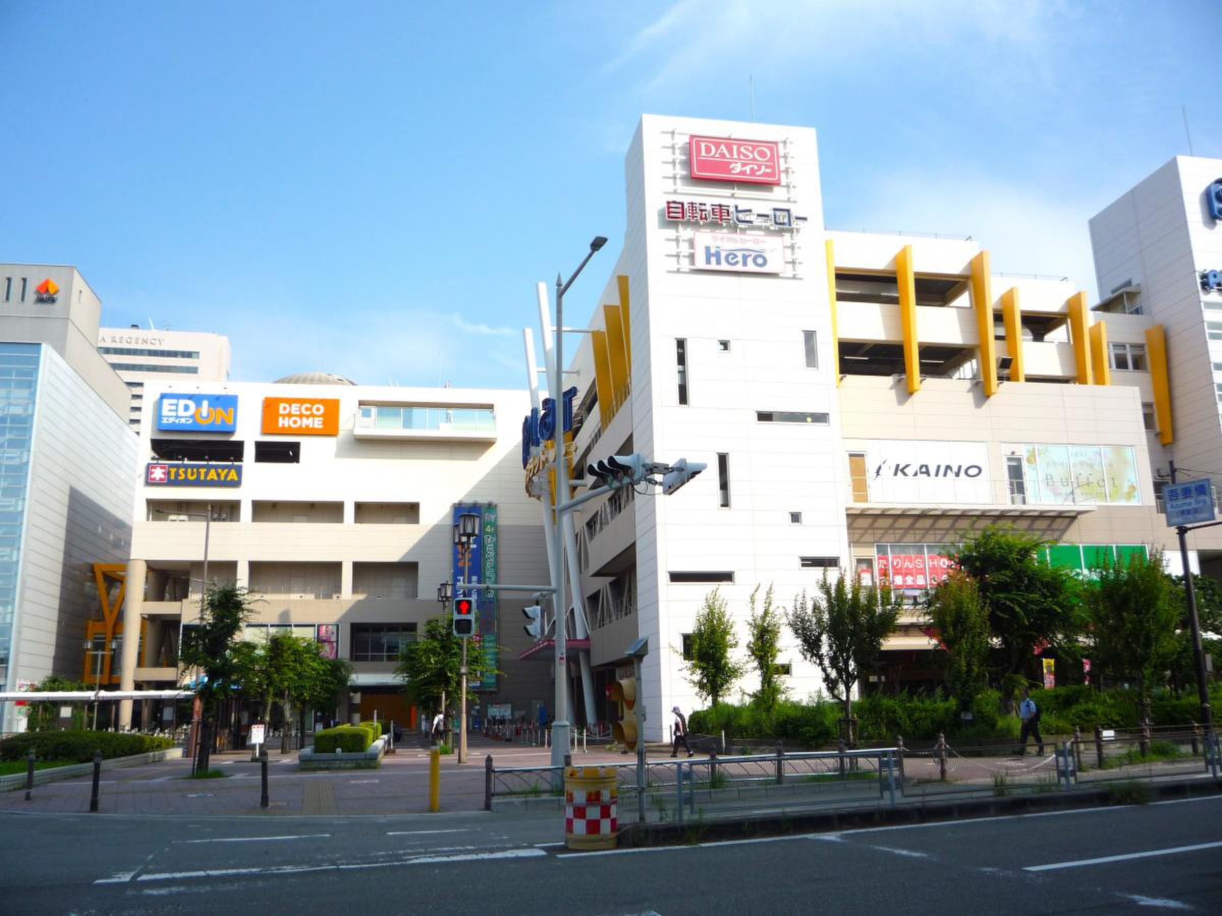 プラット プラット