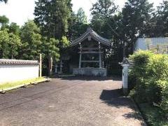 慈眼院