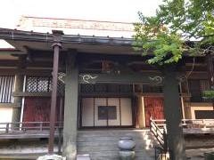 慈眼院