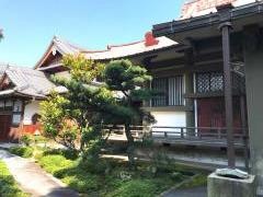慈眼院