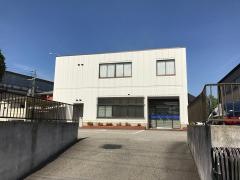中兵庫信用金庫西宮北支店