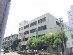 明石郵便局