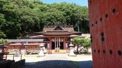和歌浦天満宮