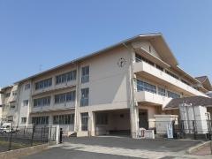 神戸川小学校