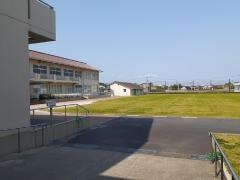 神戸川小学校