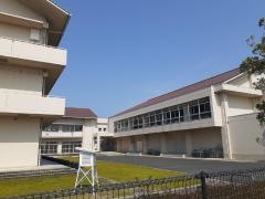 神戸川小学校