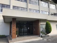 灘崎小学校