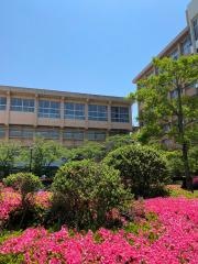 岡山商科大学