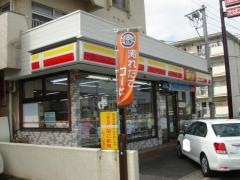 ヤマザキデイリーストアー　水島南幸町店