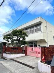 川内幼稚園