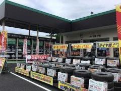 タイヤ館　下松