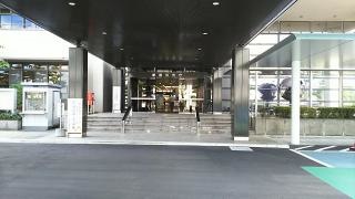 新居浜市役所