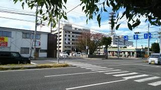 新居浜市役所