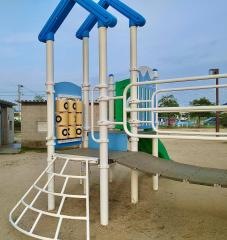 空港東第三公園