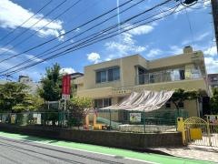 こじか保育園