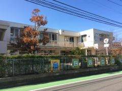 こじか保育園