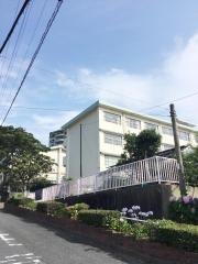 小森江東小学校