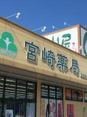宮崎薬局　武雄東部店