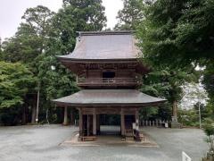 金海山大恩教寺釈迦院