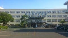 宮崎県立宮崎南高等学校