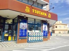 ＴＳＵＴＡＹＡ美里店