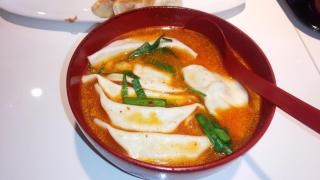 宇都宮餃子元祖宇味家　駅西口宮の橋店_料理／グルメ