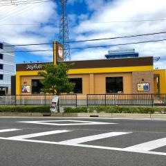 ジョイフル　能登川店