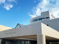 綾部市立病院