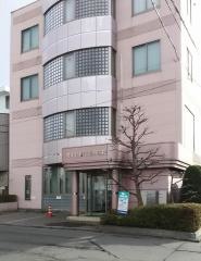 村上耳鼻咽喉科医院