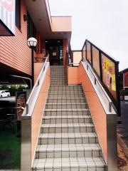 ジョナサン　中野弥生町店