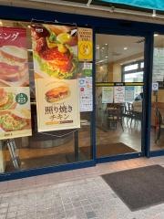 ドトールコーヒーショップ　高松常磐町店