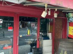 バル・デ・オジャリア恵比寿店