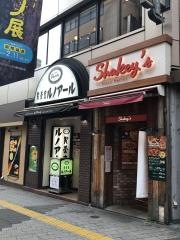 喫茶室ルノアール　池袋サンシャイン60通り店