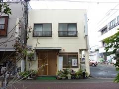 松屋