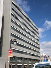 損害保険ジャパン株式会社　岡崎支社