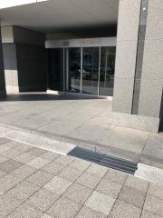 損害保険ジャパン株式会社　岡崎支社