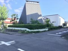 聖ペテロ伝道所
