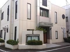 日本基督教団　島田教会