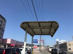 「神田橋」バス停留所