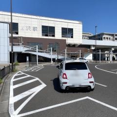 富沢駅
