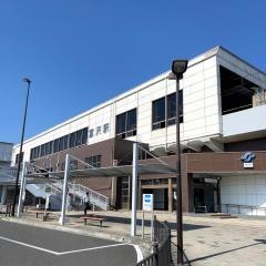 富沢駅