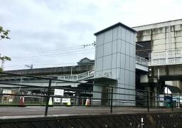 富沢駅