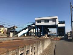 西羽生駅