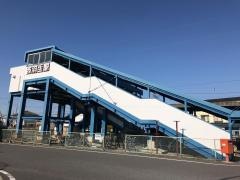 西羽生駅