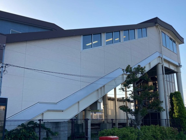 開成駅