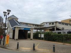 開成駅