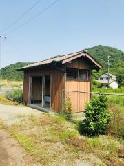 井関駅