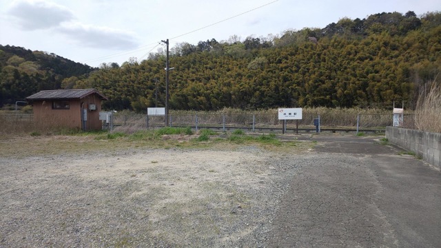 井関駅